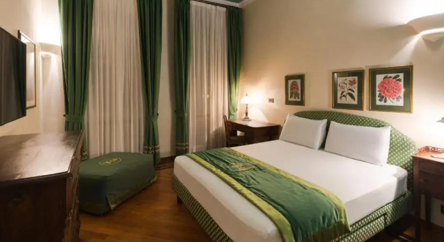 Junior-Suite Residence Jecna