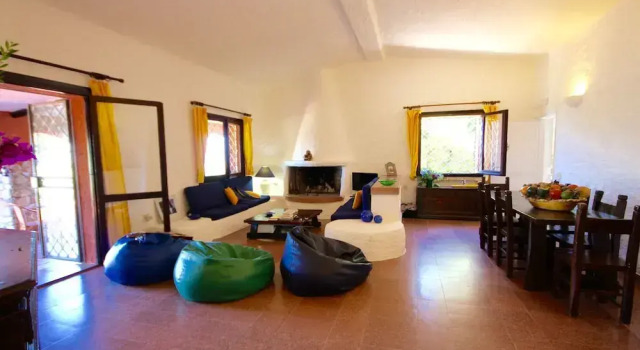 Вилла Villa Magica