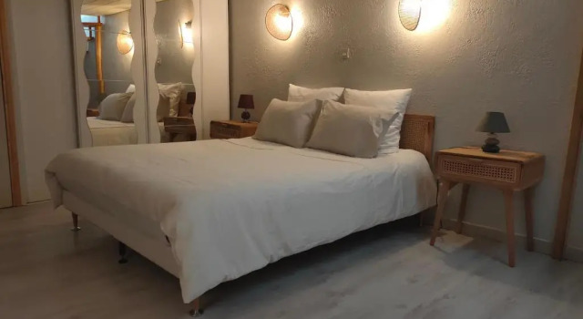 Gite la Denteliere, Забронировать Отель Кале Opal Coast