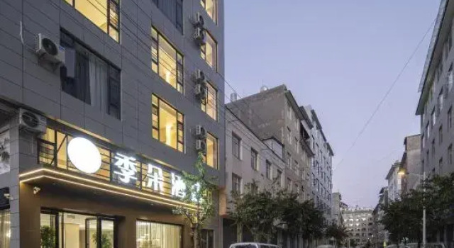 Dali Jiduo Hotel, Prenota Hotel Hotel a Dali con parcheggio, Parcheggio