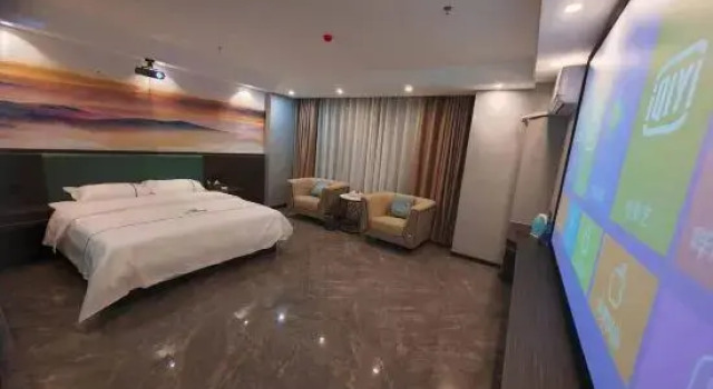 moshangqingj, Rezervasyon Otel Guangdong otoparklı oteller, Otopark