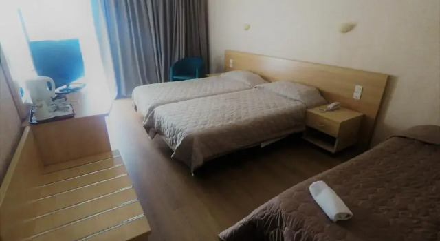 Трёхместный номер Standard Florida Blue Bay Resort & Spa