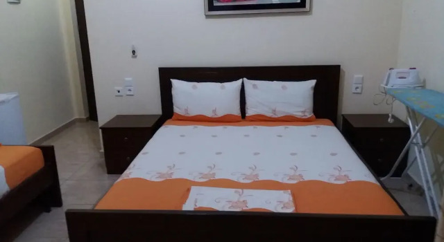 Sulo Apartments
