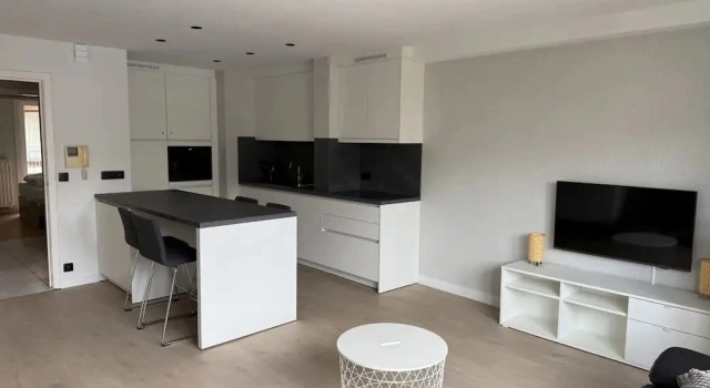 2 Bedrooms Familyfriendly Center Ostend, Забронировать Апартаменты/квартира Апартаменты Западной Фландрия, Апартаменты/квартира