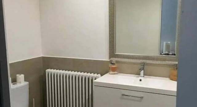 Апартаменты Maison Bacou Cité 4