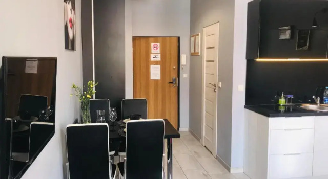 Апартаменты Comfort Property Apart - Ruska Centrum