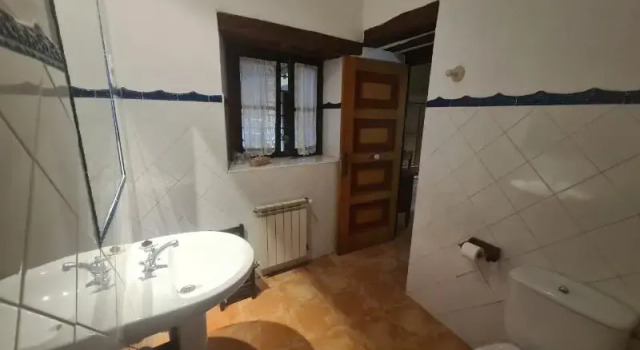 Двухместный номер Standard c 1 комнатой Casa Palacio Conde de Garcinarro