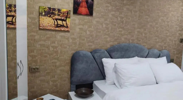 Rodion Hotel, Забронировать Отель Фатих Стамбул, рядом с Библиотека Стамбульского университета