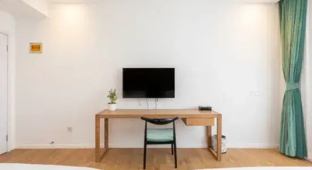 Семейный люкс Shanghai COZY-Kushi Countryside Resort Homestay