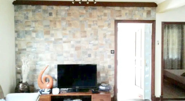 House With 4 Bedrooms in Flic en Flac, With Pool Access, Enclosed Gard, Boek Vakantiehuis Flic-en-Flac Mauritius West Coast