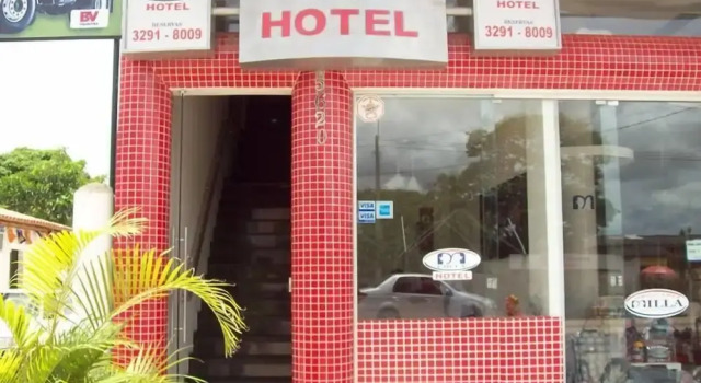Milla Hotel, Rezervovat Hotel Hotely v Bahia se snídaní, Snídaně