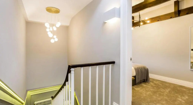Wine Merchant House, Забронировать Отель Бат Bath and North Somerset, рядом с Old Orchard Street Theatre
