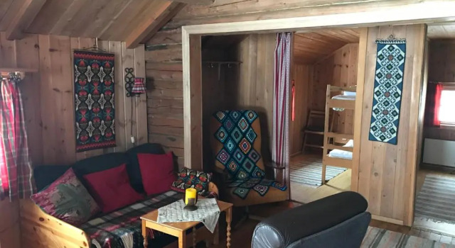 Båtstø Camping, Reserva ahora Camping Elga Hedmark