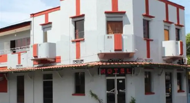 Hotel Morgut, Prenota Hotel Managua Managua Region