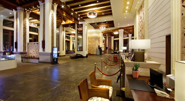 Eadry Resort - Sanya, Rezervovat Lázně / Resort San-ja Hainan