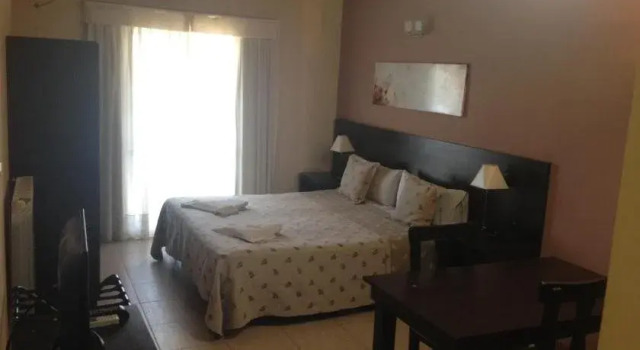 Antares Apart Hotel, Забронировать Апарт-отель Кампана провинция Буэнос-Айрес