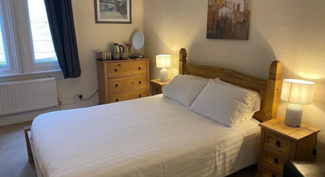 Standart oda King William IV