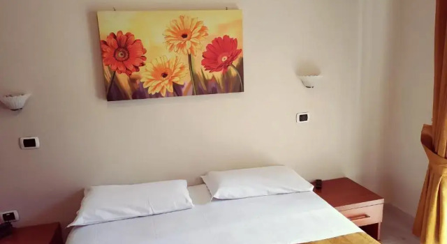 Двухместный номер Standard Hotel Everest