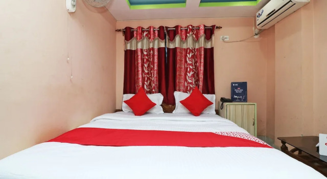 Номер Standard OYO 16627 Xpress Inn