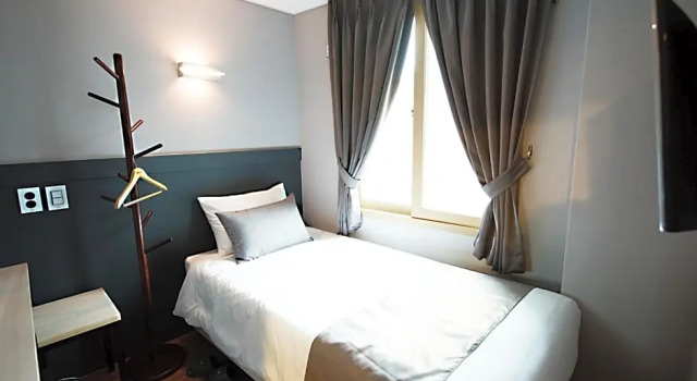 Одноместный номер Standard Ehwa In Myeongdong