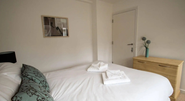 Knights Court Apartments, Забронировать Апартаменты/квартира Апартаменты Лондона, рядом с Холборнский виадук, Апартаменты/квартира