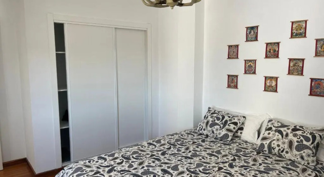 Apartamento Playa de Carnota 2, Book Apartment Carnota 