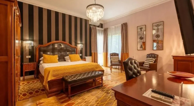 Номер Superior Casa Cranta