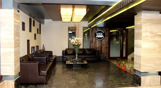 Visitel - A Boutique Hotel, Buchen Sie Boutique Hotels in Westbengalen mit Parkplatz, Parkplätze
