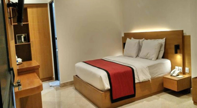 Super OYO Townhouse Oak Maxi Hotel Legian, Забронировать Отель Отели провинции Бали по системе «всё включено», Всё включено