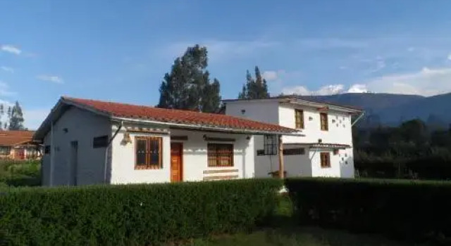 Montaña Jazz, Prenota Hotel Hotel a Ancash con parcheggio, Parcheggio