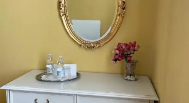 Номер Standard B&B In Liberty Style