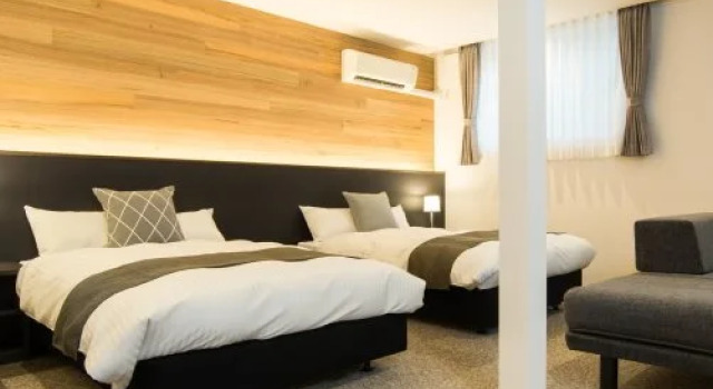 MA Maison Saiko, Boek Hotel Hotels in Tokai met parkeren, Parkeren
