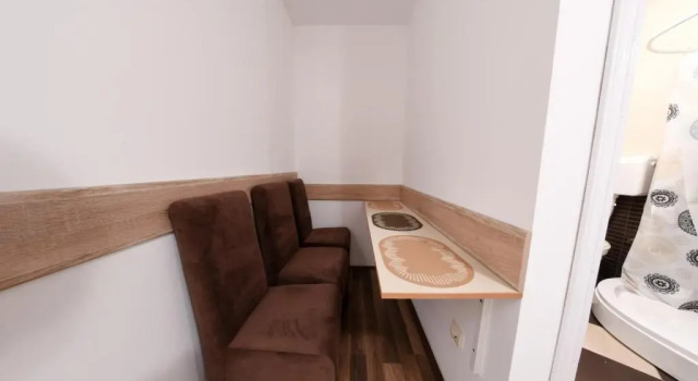 Anastasija apartmani