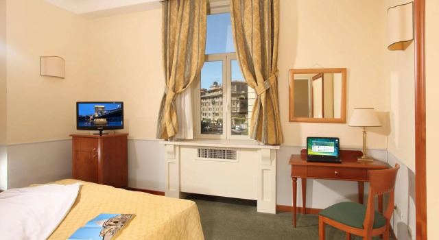 Delle Vittorie, Boek Hotel Hotels in Lazio met parkeren, Parkeren