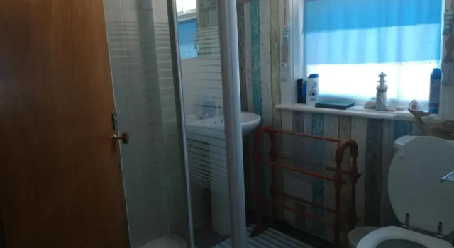 Номер Standard Schofield Guest House