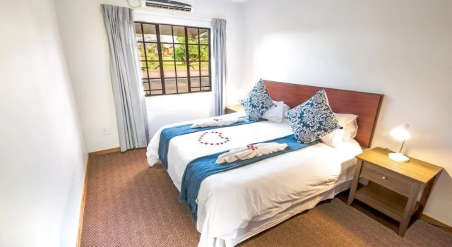 Шале Kruger View Chalets