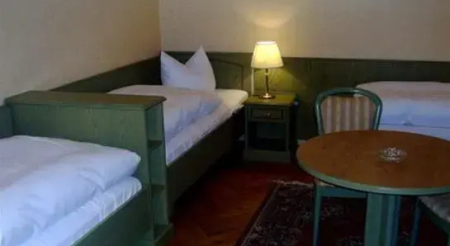1a-Park Hotel Berlin Schloss Kaulsdorf, Réserver Hôtel Marzahn-Hellersdorf Berlin