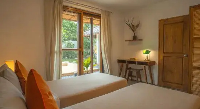 Villa Halamanan Residences