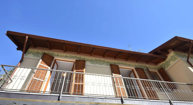 Spacious Retreat in Cannero