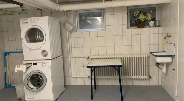 Апартаменты fewo1846 - Bellevue - sonnige 2-Zimmer-Wohnung mit Balkon und Hafenblick