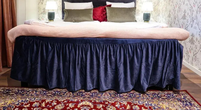 Двухместный номер Standard Hotel City Living