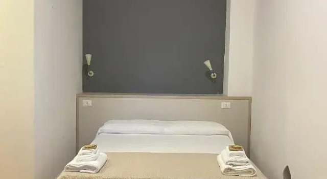 Klassisk  værelse Laudato Sii B&B