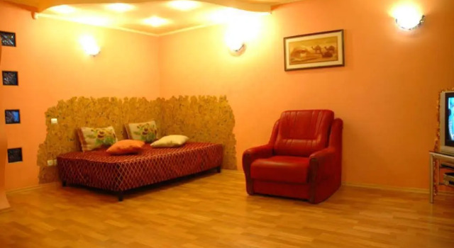 Apartments Dnepropetrovsk Center