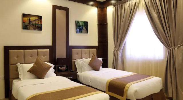 Двухместный номер Standard Innyar Hotel