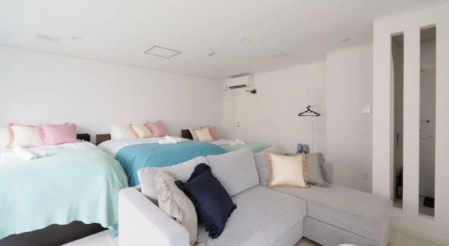 Kukuru House