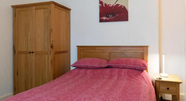 Номер Standard Heather Glen Guest House