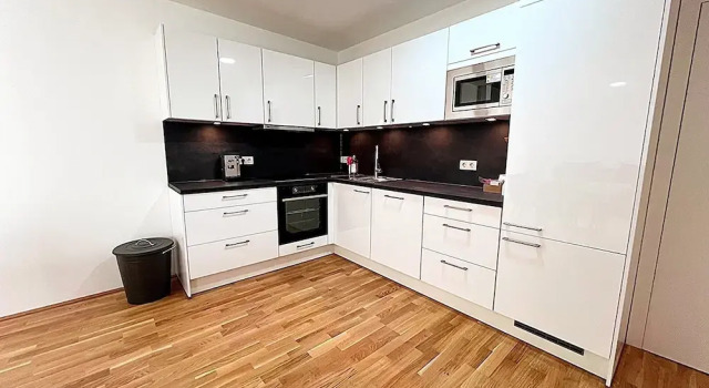 Номер Standard Apartments next to Public Transport GG13