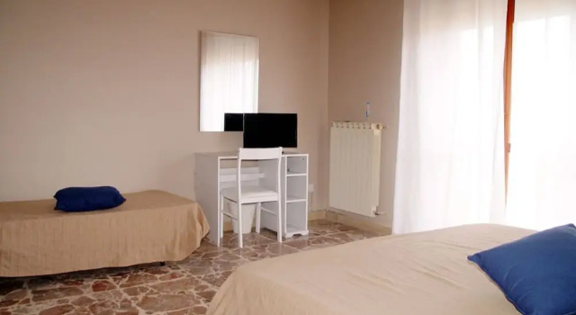 Don Pedro Rooms Riposto, Book Bed and Breakfast Hotels in Sicily with Parking, Parking