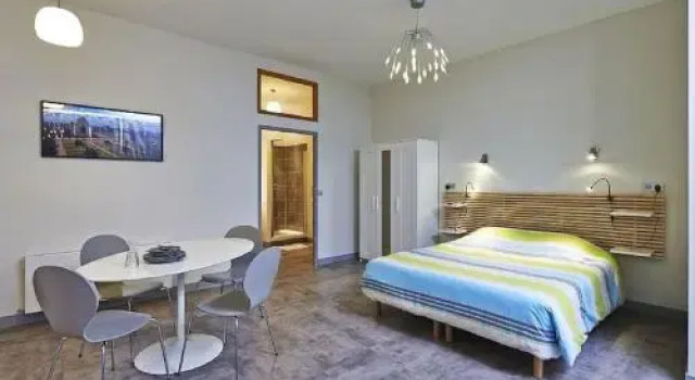 Appartement Terra XXL