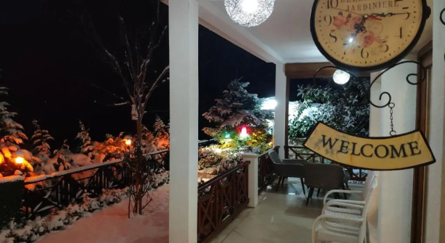 Вилла family villas sapanca